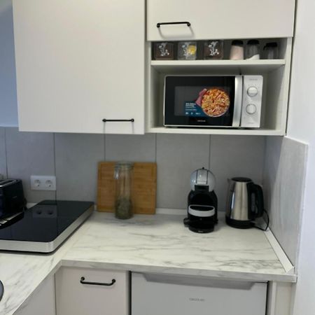 Estudio Algarrobo Costa Εξωτερικό φωτογραφία