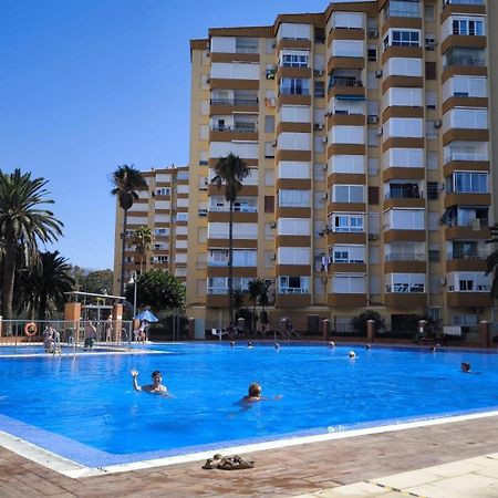 Estudio Algarrobo Costa Εξωτερικό φωτογραφία