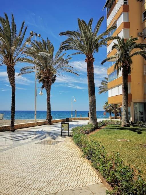 Estudio Algarrobo Costa Εξωτερικό φωτογραφία