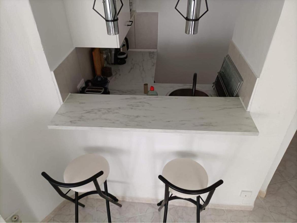 Estudio Algarrobo Costa Εξωτερικό φωτογραφία