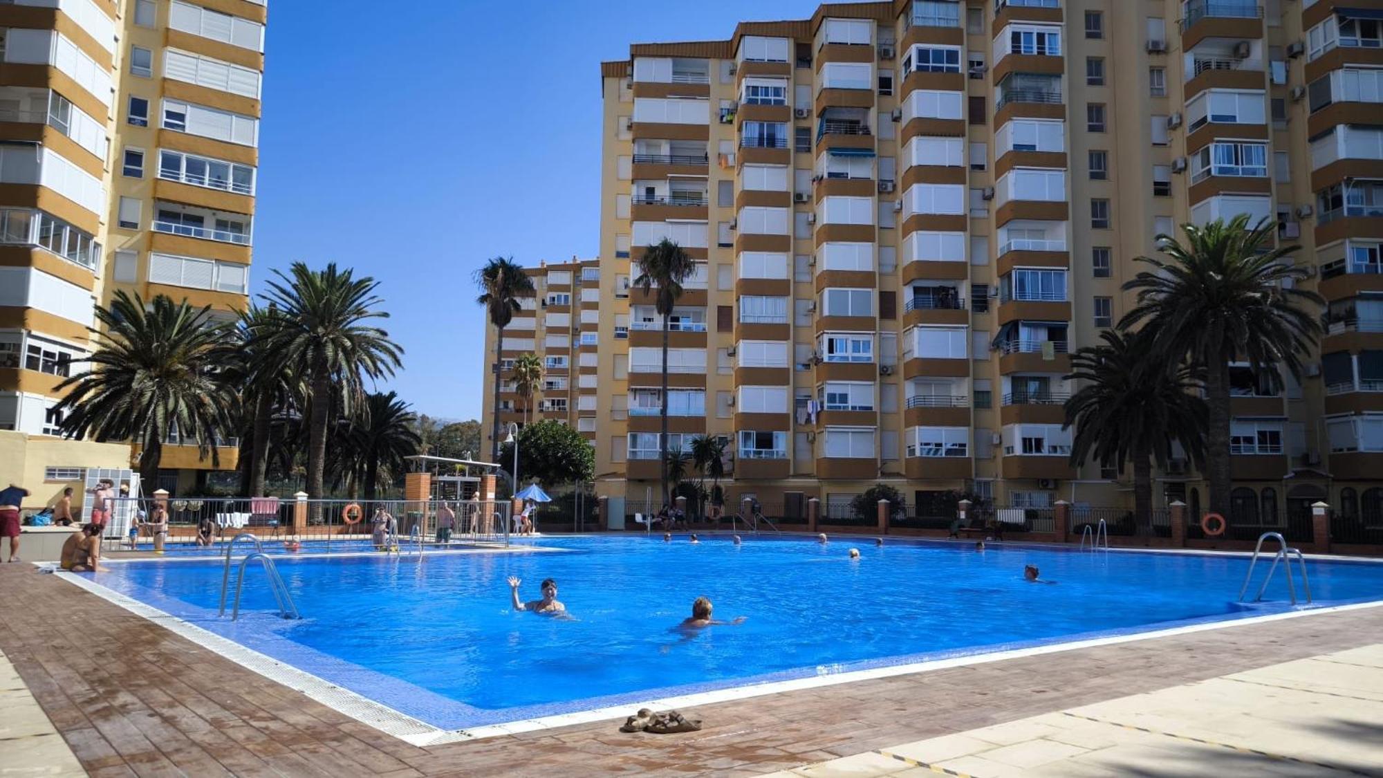 Estudio Algarrobo Costa Εξωτερικό φωτογραφία